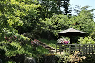 Muramatsu Park