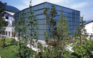 Museum of Ceramic Art, Hyogo