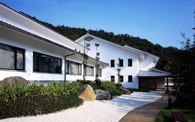 Museum of Ceramic Art, Hyogo