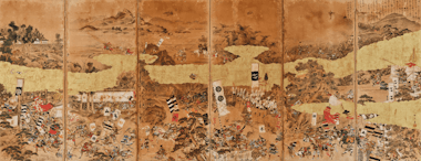 Nagahama Castle Historical Museum