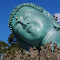 Nanzo-in Temple Nanzo-in Temple