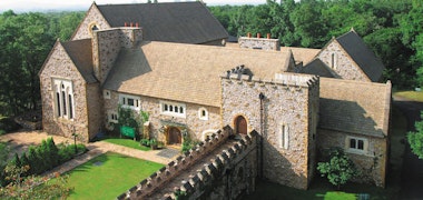 Nasu Stained Glass Museum