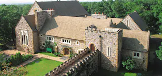 Nasu Stained Glass Museum