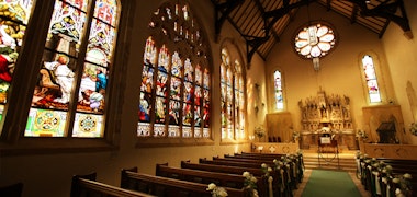 Nasu Stained Glass Museum