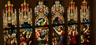 Nasu Stained Glass Museum