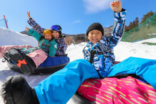 Norn Minakami Ski Resort