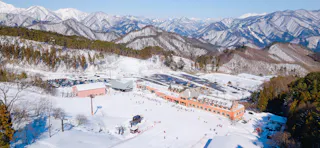 Norn Minakami Ski Resort