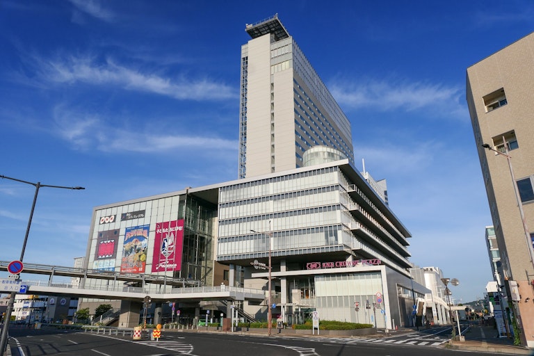 Okayama City Museum