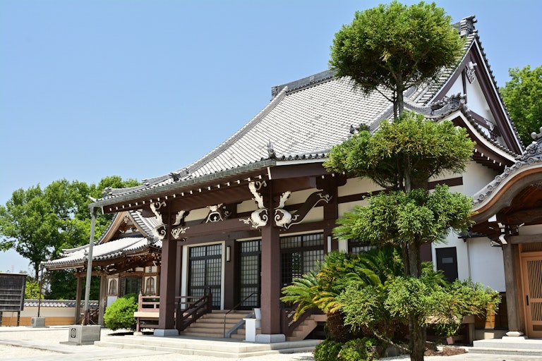 Okehazama Battlefield Park