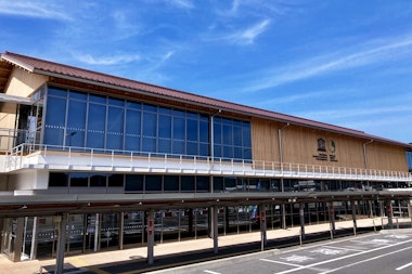 Oki Islands Geopark Museum
