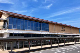 Oki Islands Geopark Museum
