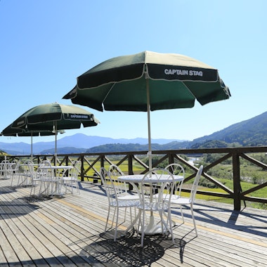 Roadside Station Tono Kaze no Oka Roadside Station Tono Kaze no Oka