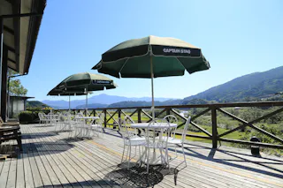 Roadside Station Tono Kaze no Oka