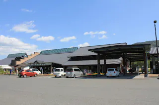 Roadside Station Tono Kaze no Oka