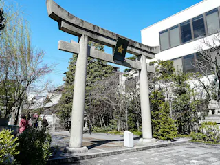 Seimei Shrine