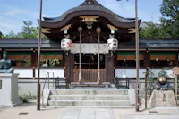 Seimei Shrine