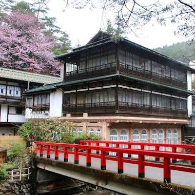 Shima Onsen Shima Onsen