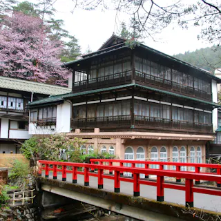 Shima Onsen Shima Onsen