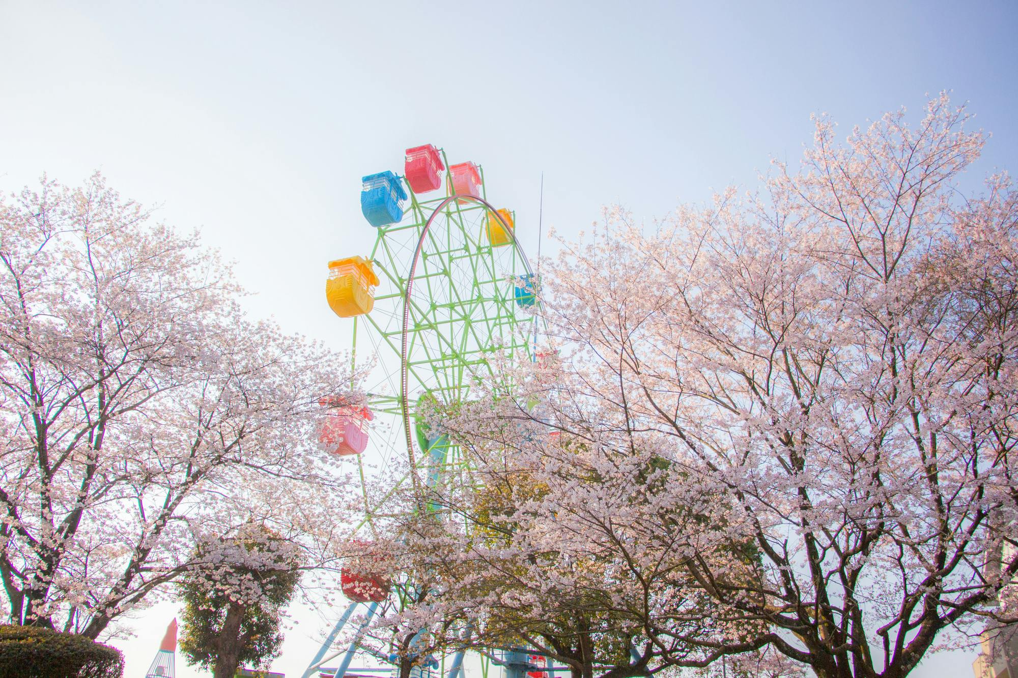 Shiroyama Park