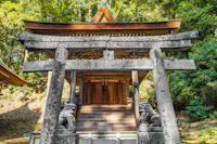 Shoshazan Engyoji Temple