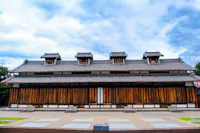 Shoshinsha Model Silkworm Room