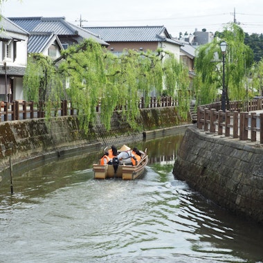 Suigou Boat Service Suigou Boat Service
