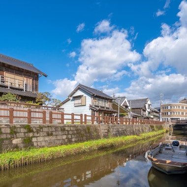 Suigou Boat Service Suigou Boat Service