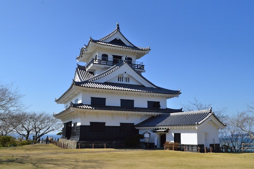 Tateyama Castle