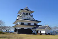 Tateyama Castle