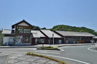 Tenryu Futamata Station