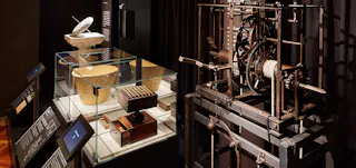 The Seiko Museum Ginza