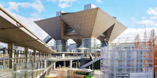Tokyo Big Sight