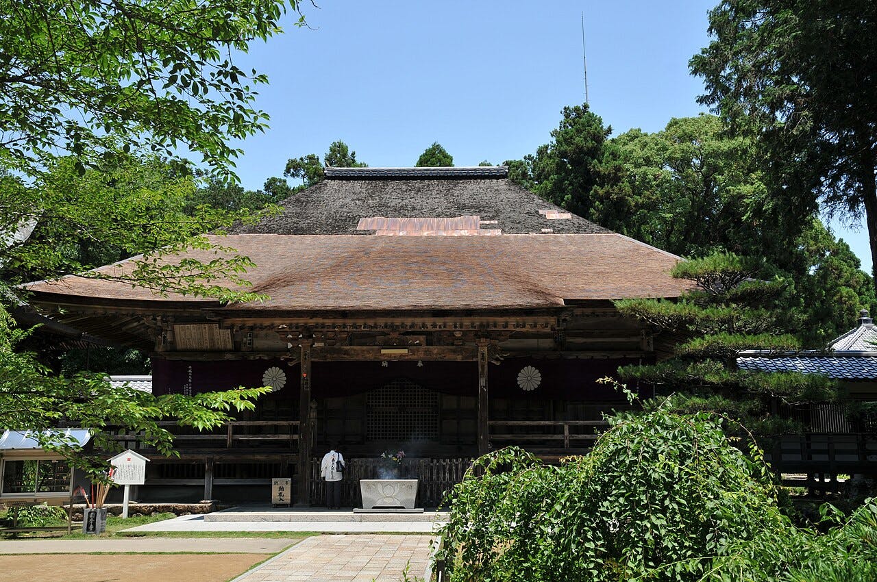Tosa Kokubunji