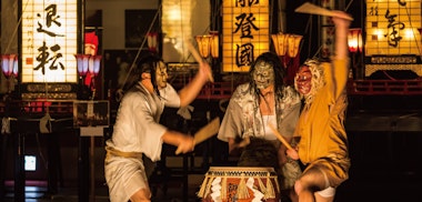 Wajima Kiriko Art Museum