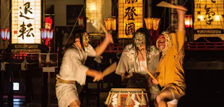 Wajima Kiriko Art Museum