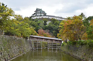 Wakayama Castle