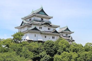 Wakayama Castle