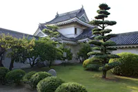 Wakayama Castle