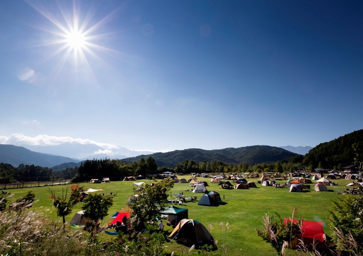 Yabuhara Highlands Kodama no Mori