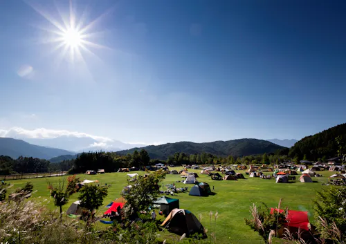 Yabuhara Highlands Kodama no Mori