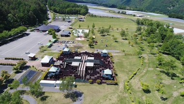 Yabuhara Highlands Kodama no Mori