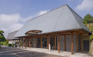 Yokohama Noh Theater