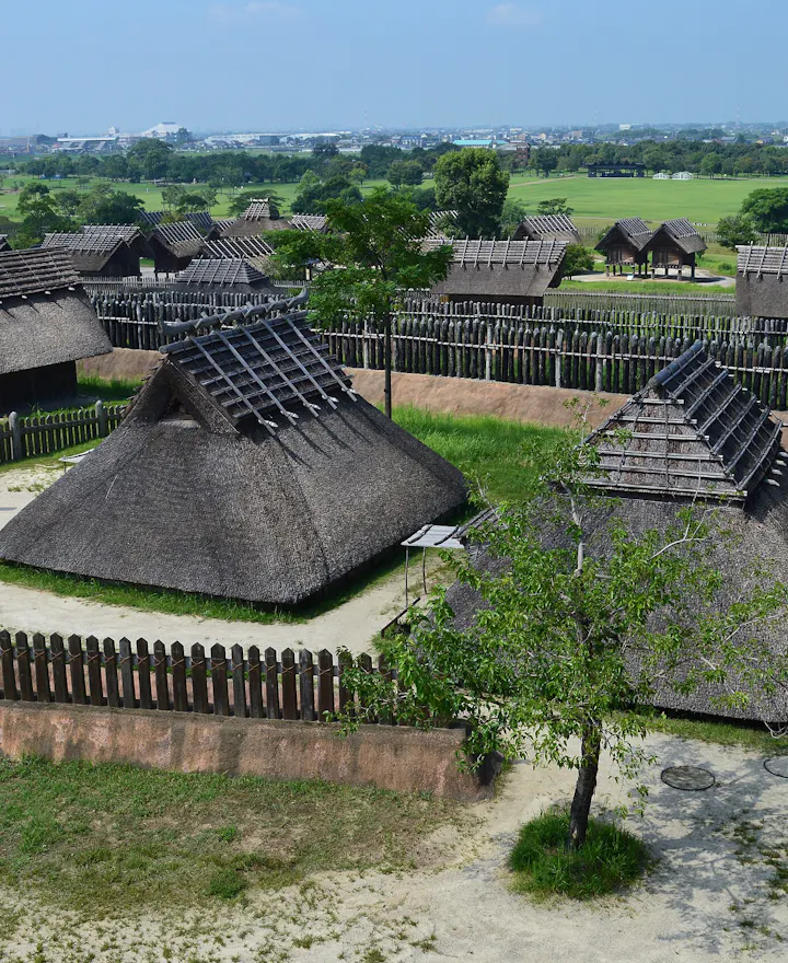 Yoshinogari Historical Park Yoshinogari Historical Park