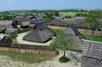 Yoshinogari Historical Park