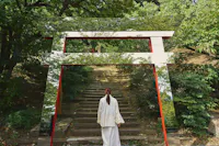 Acao Forest (Acao Herb & Rose Garden)