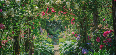 Acao Forest (Acao Herb & Rose Garden)