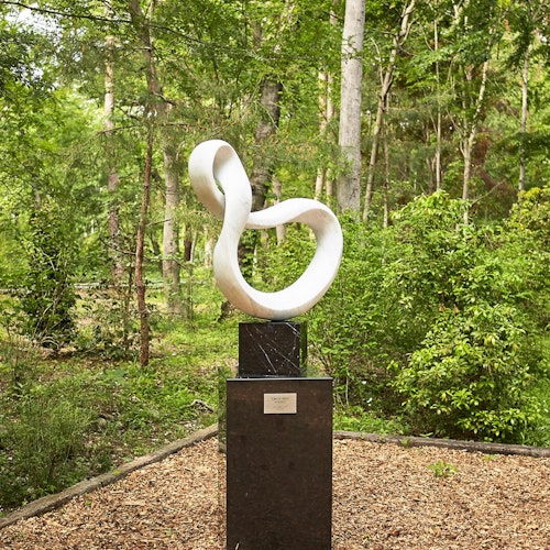 Akishima / Showa no Mori Muto Junkyu Sculpture Garden Akishima / Showa no Mori Muto Junkyu Sculpture Garden