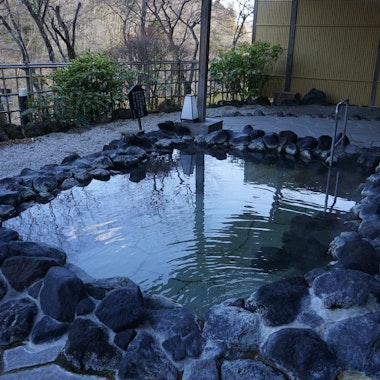 Akiu Onsen Akiu Onsen