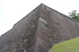 Aoba Castle Honmaru Kaikan