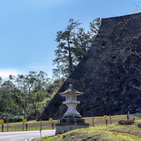 Aoba Castle Honmaru Kaikan Aoba Castle Honmaru Kaikan